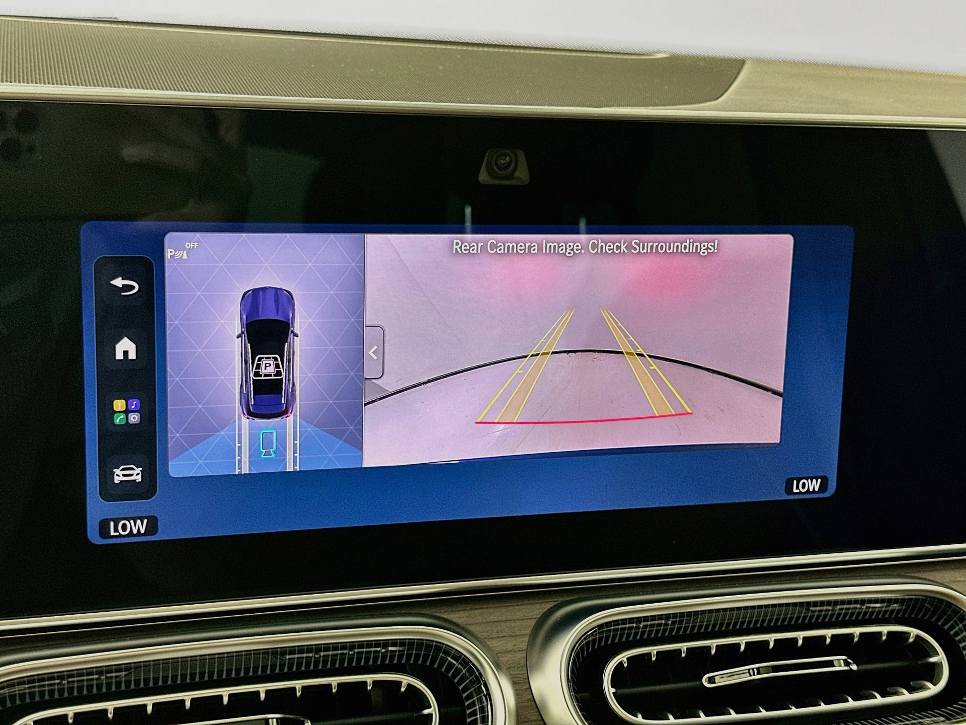 New 2027 Mercedes-Benz GLE 450 4MATIC image 15