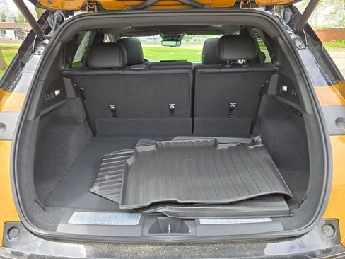 New 2024 Acura ZDX Type S image 23