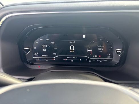 Used 2022 GMC Yukon Denali AWD/4WD image 36