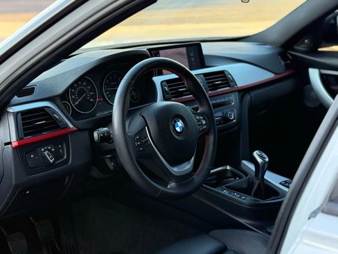 Used 2013 BMW 335i xDrive Sedan image 31