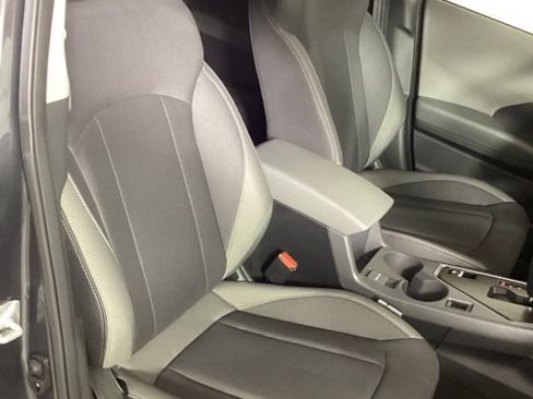 Certified 2025 Subaru Crosstrek 2.0i Premium w/ Convenience Package #2 image 17