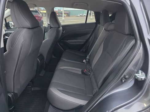 Used 2024 Subaru Impreza 2.0i image 6