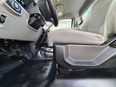 Used 2015 Ford F150 XL AWD/4WD image 11