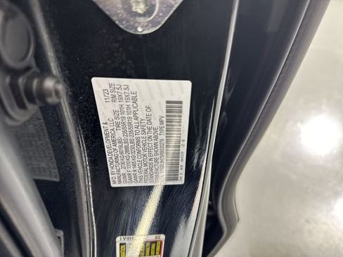 Used 2024 Honda Odyssey Sport image 41