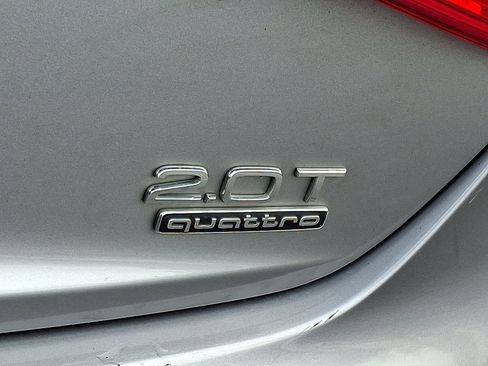 Used 2015 Audi A4 2.0T Premium w/ Audi MMI Navigation image 31