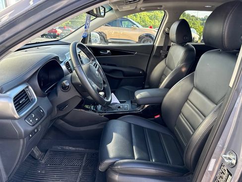 Used 2020 Kia Sorento SX AWD/4WD image 6