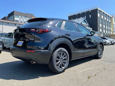 Used 2024 MAZDA CX-30 AWD 2.5 S image 8