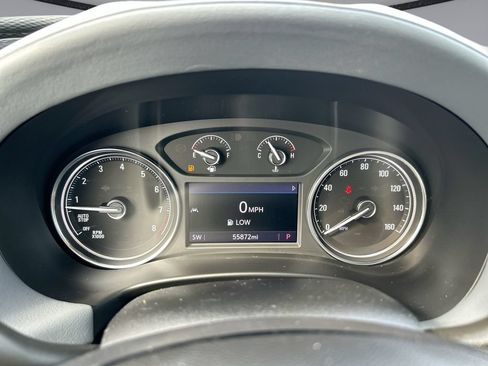 Used 2023 Buick Enclave Essence w/ Experience Buick Package FWD image 22
