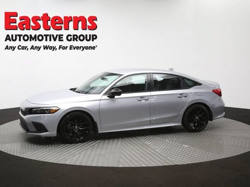 Used 2024 Honda Civic Sport image 57
