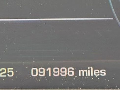 Used 2016 Land Rover Range Rover HSE image 11