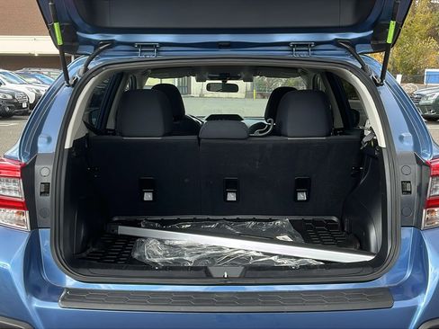 Certified 2023 Subaru Crosstrek 2.0i Premium image 27