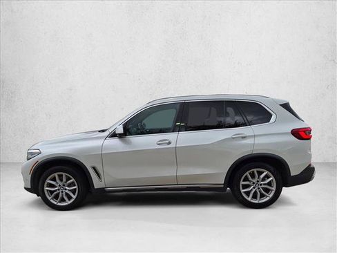 Used 2020 BMW X5 sDrive40i w/ Convenience Package RWD image 2