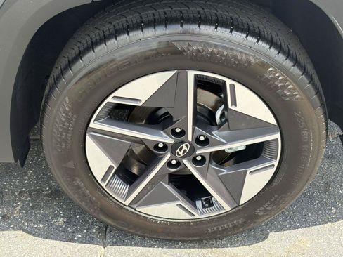 Certified 2026 Hyundai Tucson SEL FWD image 13