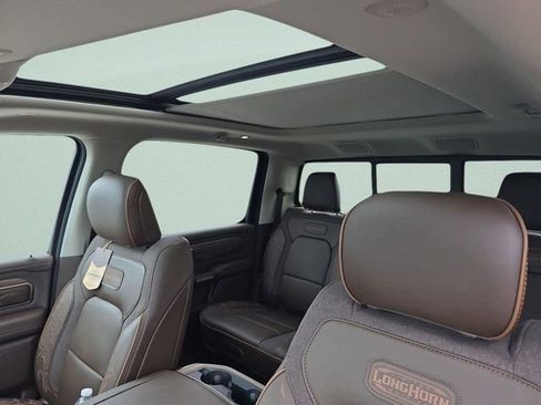 New 2026 RAM 1500 Limited image 27