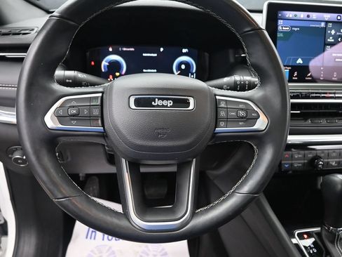 Used 2022 Jeep Compass High Altitude AWD/4WD image 27