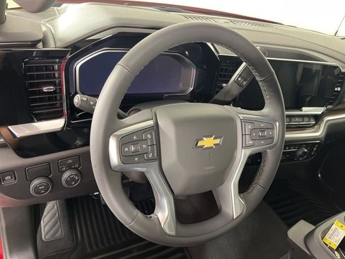 New 2026 Chevrolet Silverado 1500 LT image 23