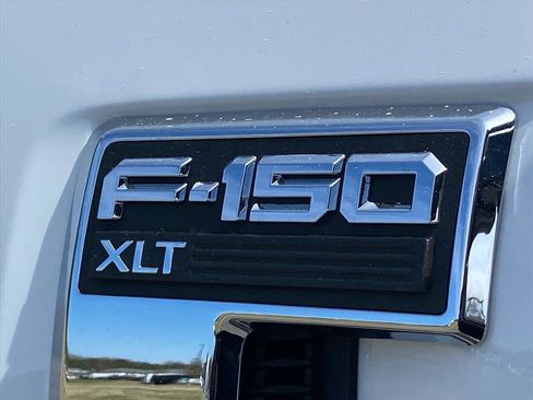 Used 2024 Ford F150 XLT w/ Equipment Group 302A MID image 9