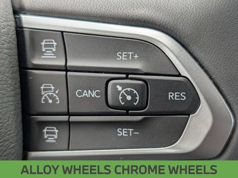 Certified 2025 Jeep Compass Limited w/ Elite Group AWD/4WD image 21