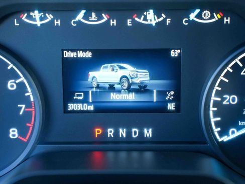 Used 2023 Ford F150 XL w/ STX Appearance Package image 28