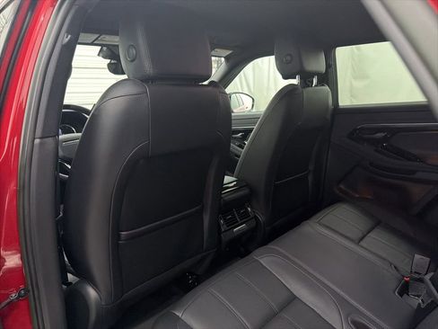 Used 2023 Land Rover Range Rover Evoque R-Dynamic S image 18