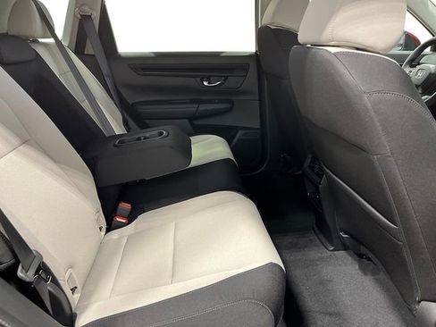 New 2026 Honda CR-V EX image 27
