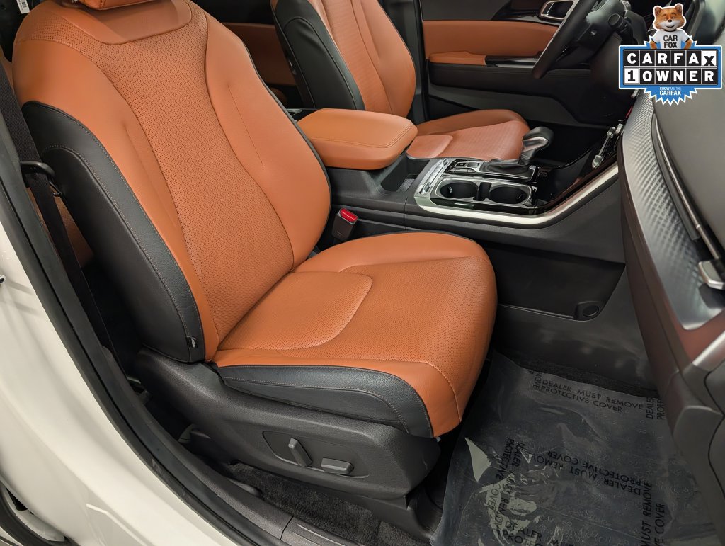 Certified 2024 Kia Carnival SX Prestige FWD image 30