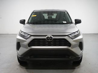 Certified 2023 Toyota RAV4 LE video 2
