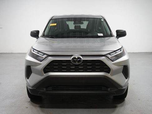 Certified 2023 Toyota RAV4 LE image 2