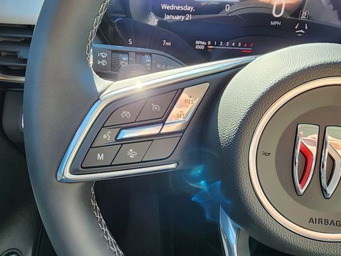 New 2026 Buick Envision Avenir image 21