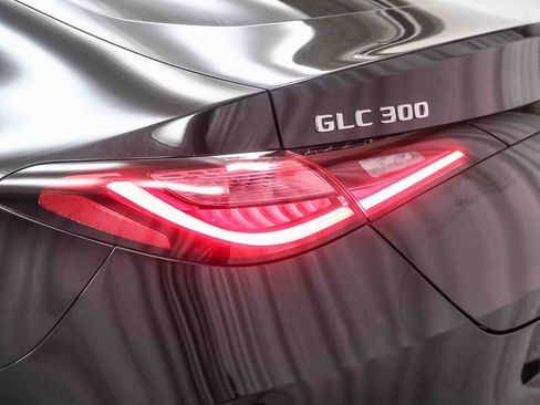 Certified 2024 Mercedes-Benz GLC 300 4MATIC w/ AMG Line image 7