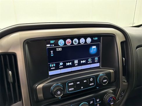 Used 2017 GMC Sierra 1500 Denali w/ Denali Ultimate Package image 25