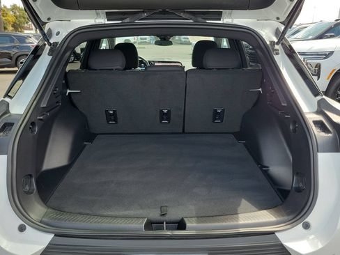 Used 2026 Chevrolet Equinox EV LT FWD image 20