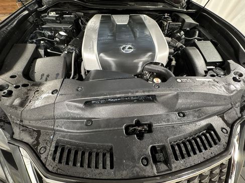 Used 2019 Lexus GS 350 F Sport image 27