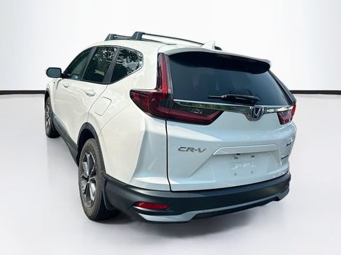 Used 2020 Honda CR-V EX-L image 7