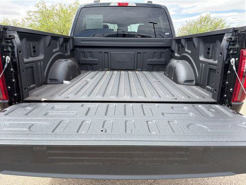 New 2026 Ford F150 STX w/ Equipment Group 200A RWD image 21