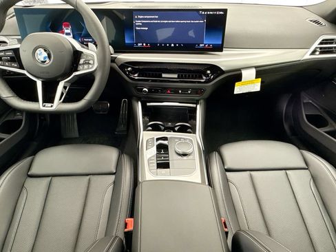 New 2026 BMW 330i Sedan w/ M Sport Package RWD image 13