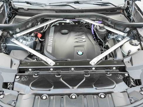 Used 2024 BMW X5 xDrive40i image 26