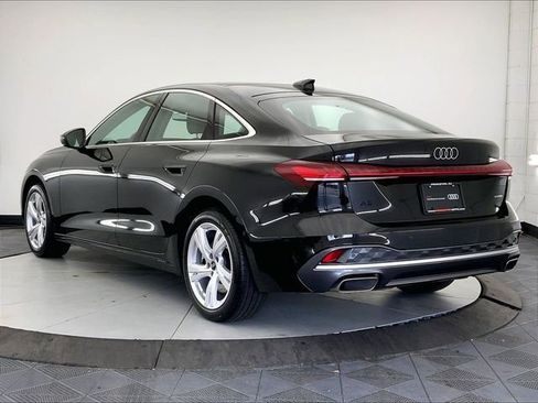 Used 2025 Audi A5 2.0T Premium w/ Convenience Package AWD/4WD image 3