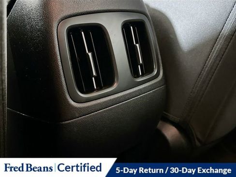 Certified 2022 Hyundai Tucson SEL w/ Cargo Package image 26