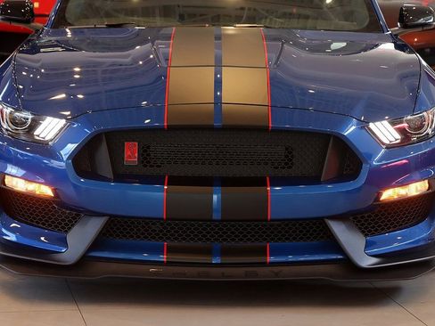 Used 2017 Ford Mustang Shelby GT350R w/ GT350R Equipment Group 920A image 15