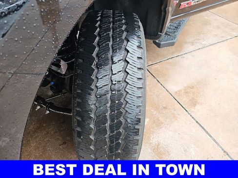 New 2026 Ford F250 Lariat w/ Black Appearance Package AWD/4WD image 34