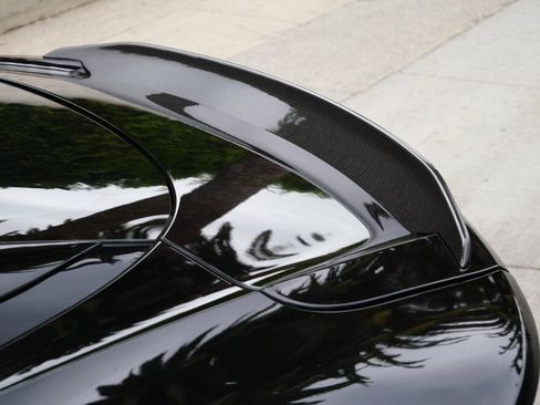 Used 2019 Aston Martin DBS Superleggera image 19