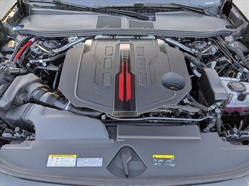 New 2025 Audi S5 Premium Plus image 16
