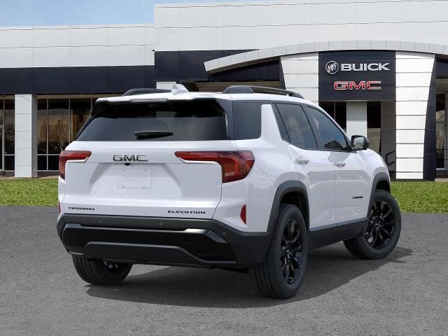 New 2027 GMC Terrain Elevation w/ Elevation Premium Package FWD image 4