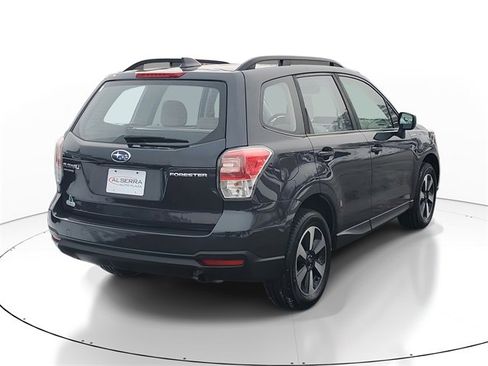 Used 2018 Subaru Forester 2.5i w/ Alloy Wheel Package image 4