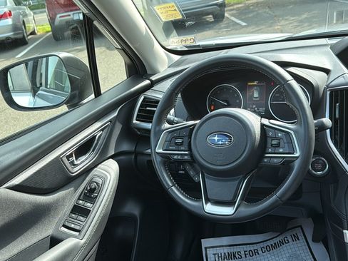 Certified 2023 Subaru Forester Premium AWD/4WD image 23