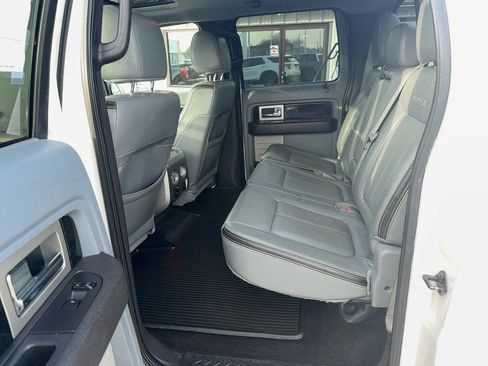 Used 2012 Ford F150 Platinum image 23