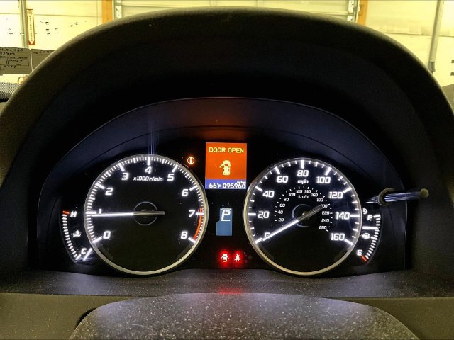 Used 2015 Acura RDX w/ Technology Package AWD/4WD image 20