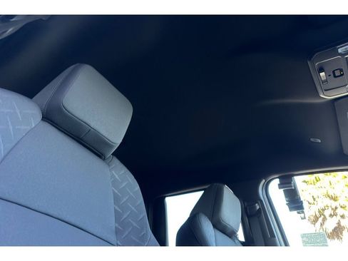 New 2025 Toyota Tacoma SR image 17