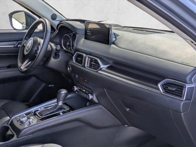 Used 2025 MAZDA CX-5 Carbon Edition AWD/4WD image 22